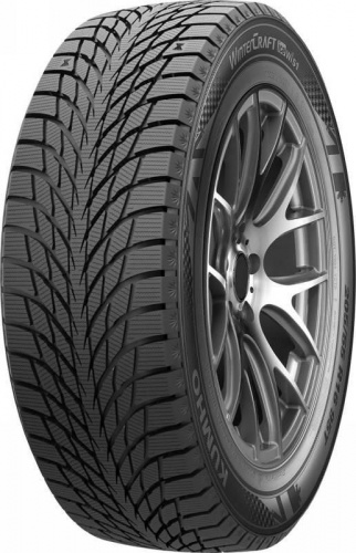 Kumho WinterCraft Ice Wi51 235/55 R17 103T