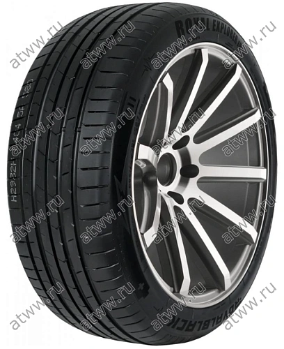 Летние шины Royal Black ROYAL EXPLORER EV 255/40R20 101Y Екатеринбург