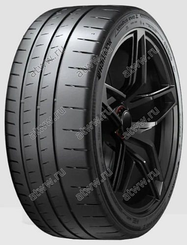 Летние шины Hankook Ventus evo Z Z001 255/40R20 101Y Екатеринбург