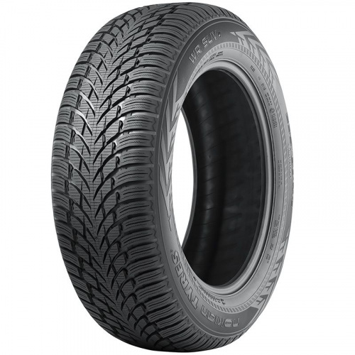 Nokian Tyres WR SUV 4 215/55 R18 95H