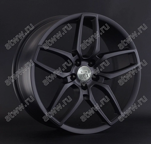 Диски литой Replay A124 9x20 5*112 Et:33 Dia:66,6 MB Екатеринбург