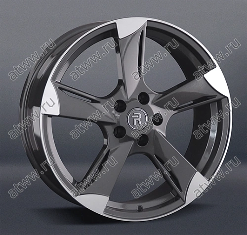 Диски литой Replay A216 8,5x20 5*112 Et:20 Dia:66,6 GMF Екатеринбург