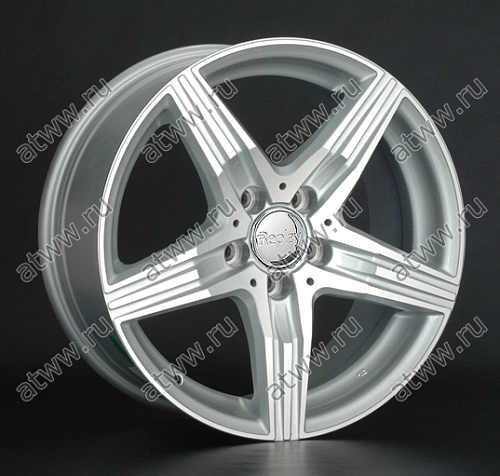 Диски литой Replay B245 8,5x20 5*112 Et:35 Dia:66,6 SFP Екатеринбург