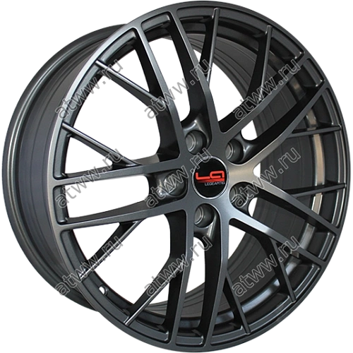 Диски литой Replica Concept A515 9x20 5*112 Et:29 Dia:66,6 MHB Екатеринбург