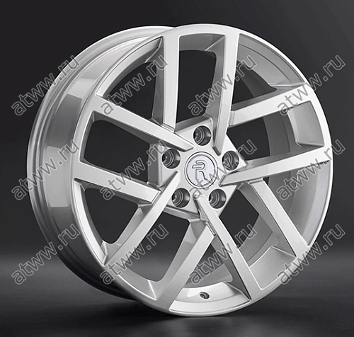 Диски литой Replay VV368 7x17 5*112 Et:40 Dia:57,1 s Екатеринбург