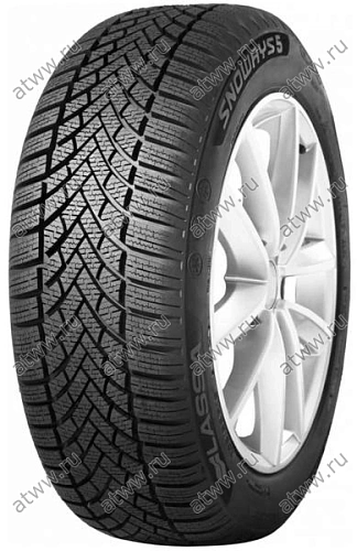 Зимние нешипованные шины Lassa Snoways 5 245/40R19 98V Екатеринбург