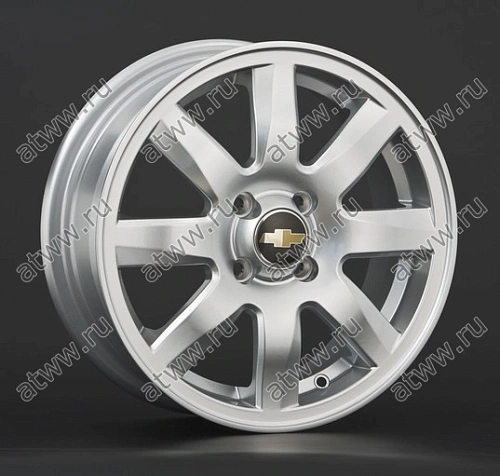 Диски литой Replay GN15 6x15 4*100 Et:49 Dia:56,6 S Екатеринбург