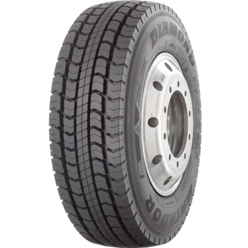 Matador DH1 11/0 R22,5 148/145L 16pr (Ведущая)