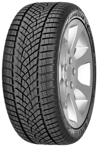 GoodYear UltraGrip Performance + 245/40 R20 99W