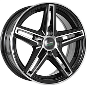 Megami MGM-14 6x14 4*100 Et:35 Dia:54,1 gmf