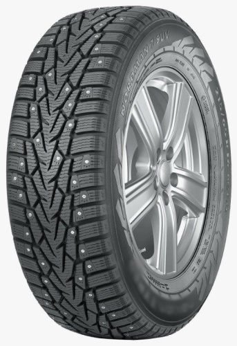 Ikon Nordman 7 SUV 215/70 R16 100T