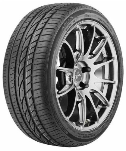 Aplus A607 255/45 R20 105W