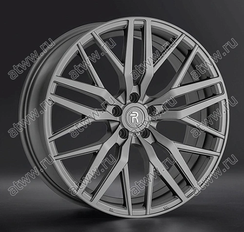 Диски литой Replay JT16 8,5x20 5*108 Et:43 Dia:60,1 MGM Екатеринбург