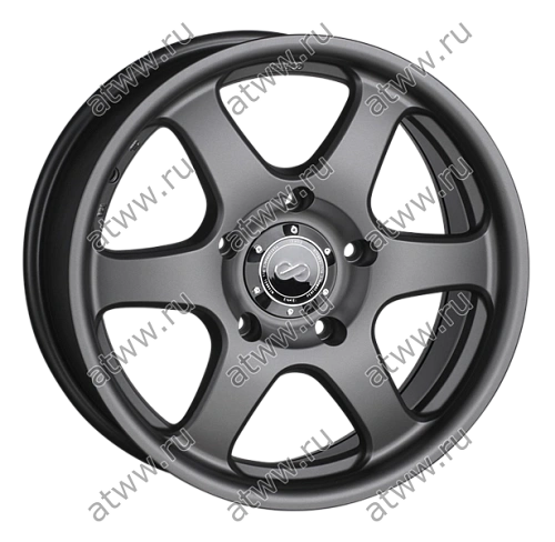 Диски литой Enkei SK45 8,5x18 6*139,7 Et:20 Dia:106,1 MGM Екатеринбург