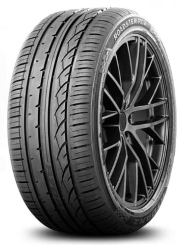 Rydanz Roadster R02 205/55 R17 95W