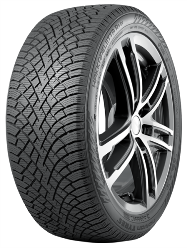 Nokian Tyres Hakkapeliitta R5 EV 275/30R20 97T