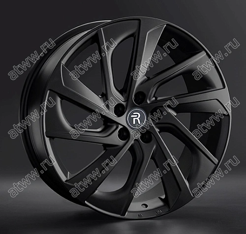 Диски литой Replay LX104 8x20 5*114,3 Et:30 Dia:60,1 mb Екатеринбург