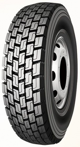 Taitong HS202 315/70 R22,5 154/150M 20pr (Ведущая)