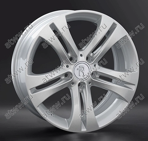 Диски литой Replay SK208 7,5x17 5*112 Et:45 Dia:57,1 s Екатеринбург