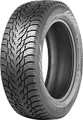 Ikon Tyres (Nokian Tyres) Autograph Snow 3 SUV 235/60 R18 107R