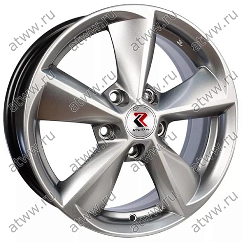 Диски литой RepliKey R160 6,5x16 5*114,3 Et:41 Dia:67,1 HSB Екатеринбург
