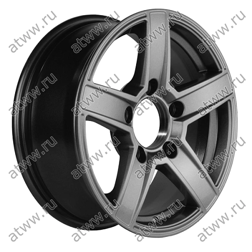 Диски литой Carwel Нива-Лайт 1614 6,5x16 5*139,7 Et:40 Dia:98 GRT Екатеринбург