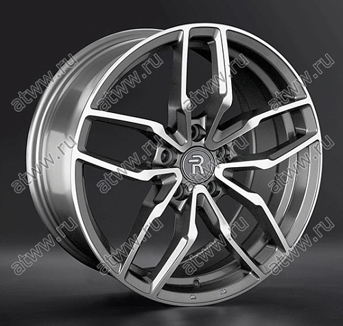 Диски литой Replay CHR55 8x18 5*108 Et:47 Dia:60,1 gmf Екатеринбург