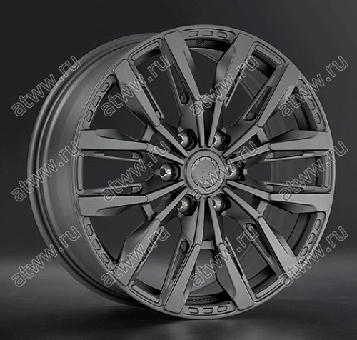 Диски кованый LS Forged FG55 8x20 6*139,7 Et:55 Dia:100,1 MGM Екатеринбург