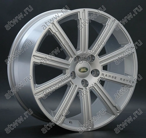 Диски литой Replay LR14 9x20 5*120 Et:53 Dia:72,6 S Екатеринбург