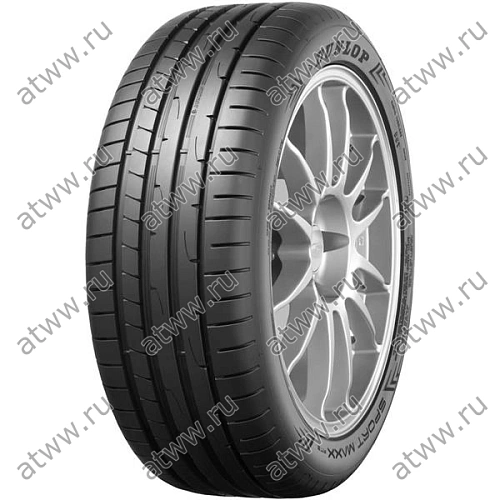 Летние шины Dunlop Sport Maxx RT 2 275/30R20 97Y Екатеринбург
