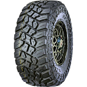 Tracmax X-Privilo M/T 31/10,5R15 109Q