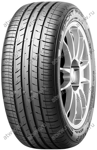 Летние шины Dunlop FM800 175/60R15 81H Екатеринбург