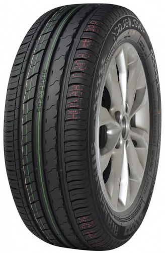 Royal Black Performance 205/55 R16 94W