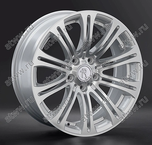 Диски литой Replay VO5 8,5x19 5*120 Et:30 Dia:66,1 sf Екатеринбург