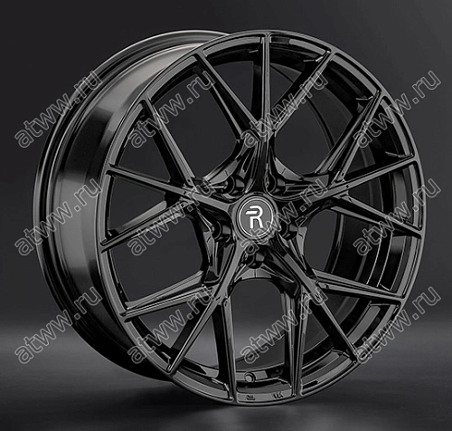 Диски литой Replay CHR42 8x18 5*108 Et:33 Dia:60,1 bk Екатеринбург