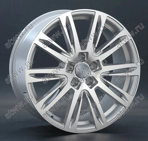 Диски литой Replay A49 9x20 5*112 Et:45 Dia:66,6 SFP Екатеринбург