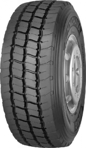 Yokohama 505C 425/65 R22,5 165K 0pr (Прицеп)