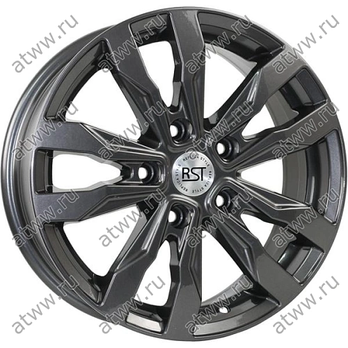 Диски литой RST R196 6,5x16 5*120 Et:51 Dia:65,1 BMG Екатеринбург