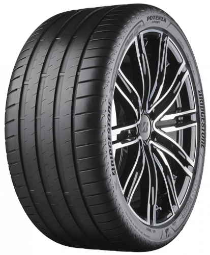 Bridgestone POTENZA SPORT 245/50R18 104Y