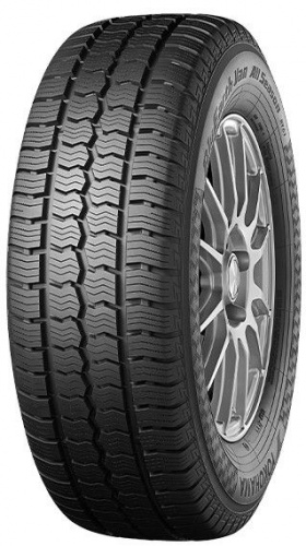 Yokohama BluEarth-Van RY61 205/65R16 107/105T