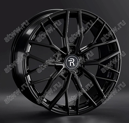 Диски литой Replay SK215 8x18 5*112 Et:43 Dia:57,1 bk Екатеринбург
