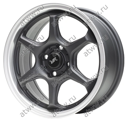 Диски литой RR CSS3820 6,5x15 4*100 Et:38 Dia:60,1 B-LP/M Екатеринбург