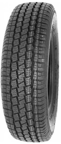 Landspider Wildtraxx AT II 195/75 R16 107/105R