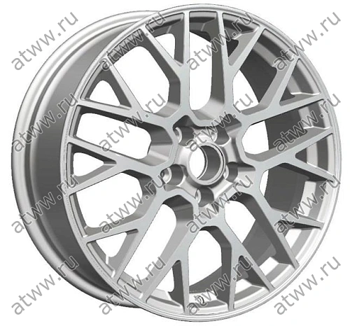 Диски литой Carwel Аракс 1818 7x18 5*114,3 Et:45 Dia:67,1 SLT Екатеринбург