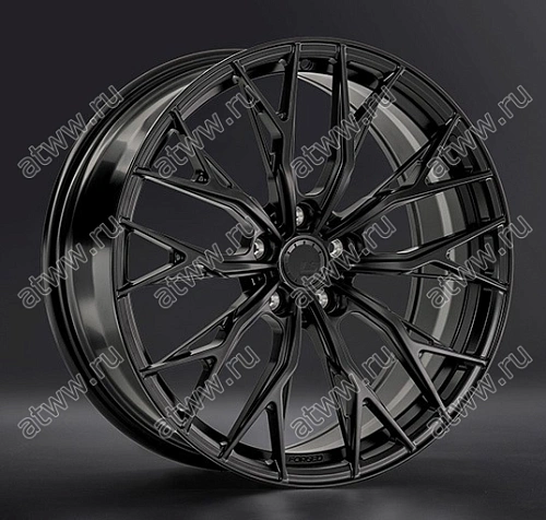 Диски кованый LS Forged FG70 8,5x20 5*108 Et:45 Dia:63,3 BKS Екатеринбург