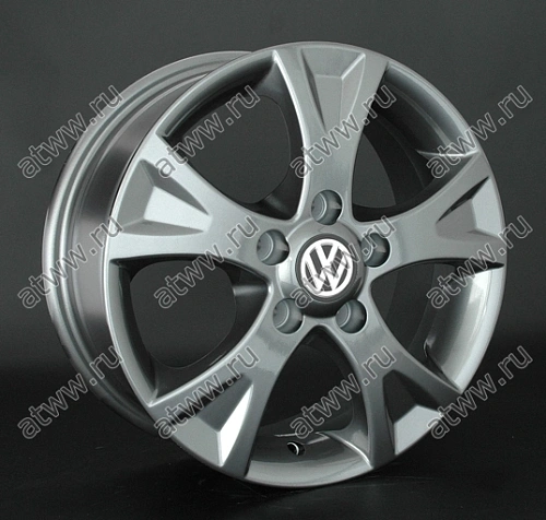 Диски литой Replay VV42 6x15 5*100 Et:40 Dia:57,1 GM Екатеринбург