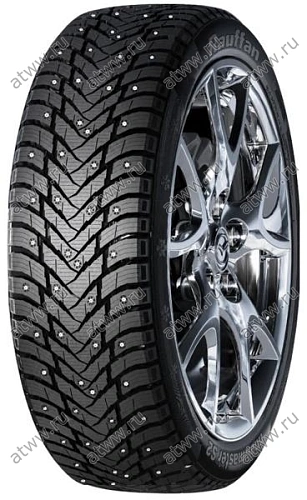 Зимние шипованные шины Rauffan Snowmaster S2 235/50R18 101T Екатеринбург