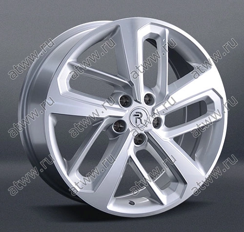 Диски литой Replay HND302 8x19 5*114,3 Et:51 Dia:67,1 SFP Екатеринбург