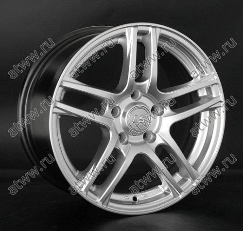 Диски литой LS wheels LS285 6,5x15 4*100 Et:45 Dia:73,1 HP Екатеринбург