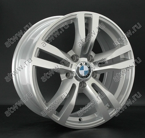 Диски литой Replay B99 8,5x18 5*120 Et:46 Dia:74,1 SF Екатеринбург